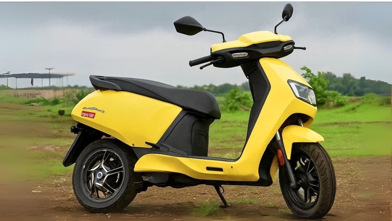 2025 Hero Vida VX2 Plus Review