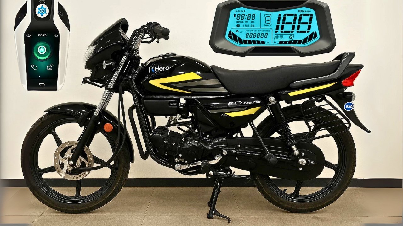 Hero HF Deluxe Pro 2025