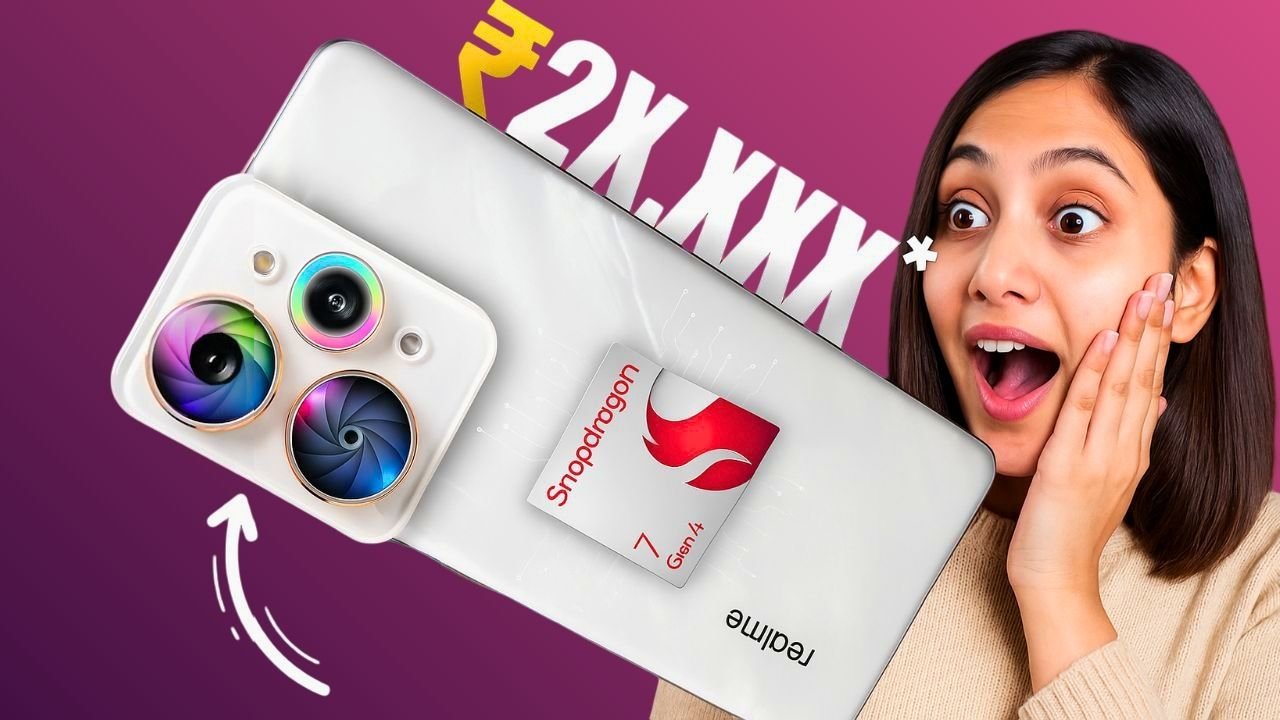Realme 15 Pro 5G