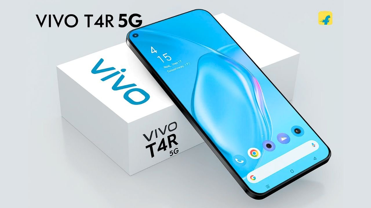 Vivo Slim 5g Phone