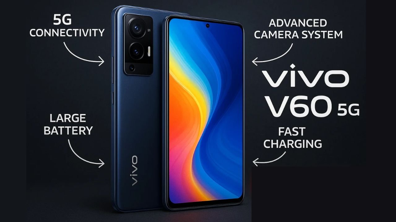 Vivo V60