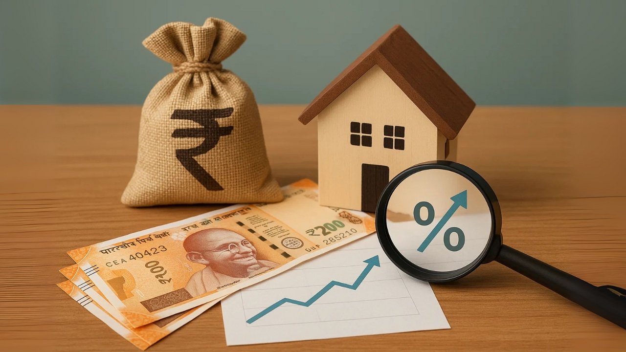 Best Home Loan interest rates in India