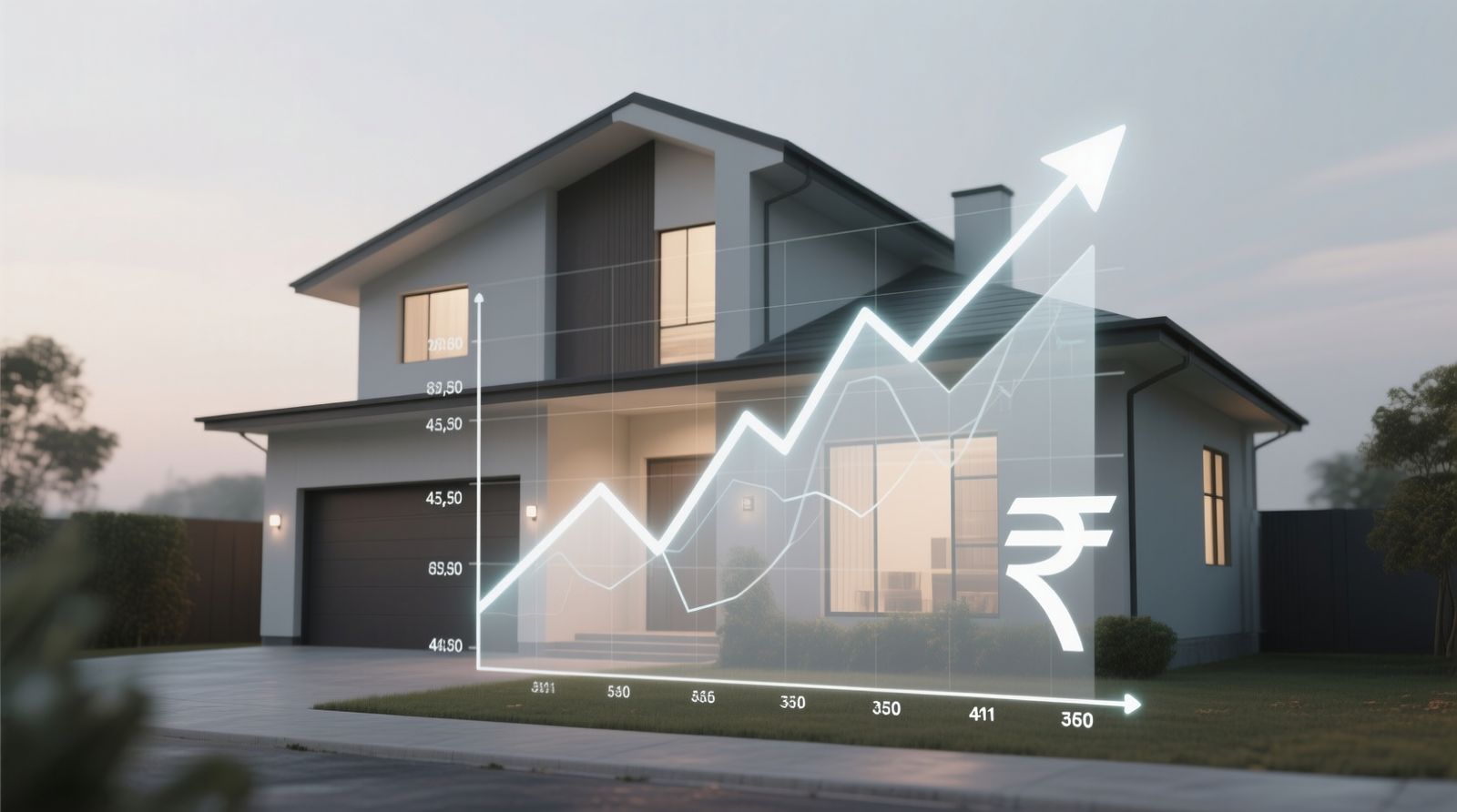 Loan Against Property Interest Rate
